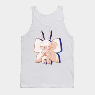 Arthur. Tank Top